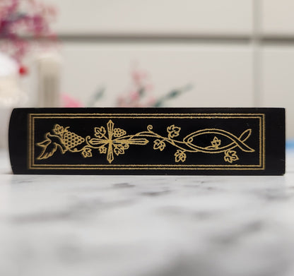 The Sacred Trinity of Faith: Spirit, Sacrifice, and Soul